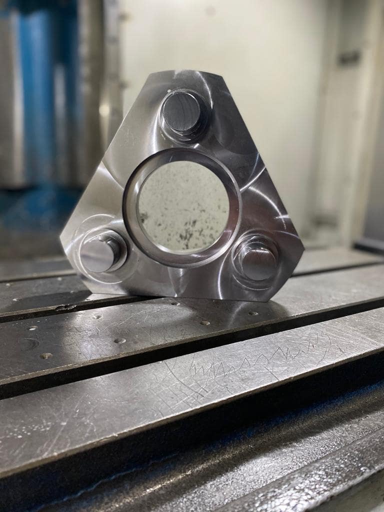 EMPRESA DE RECICLAGEM